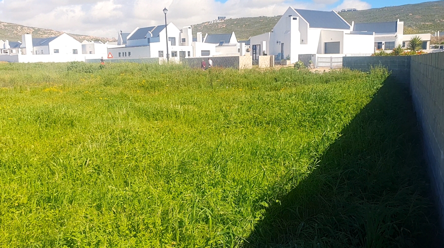 0 Bedroom Property for Sale in Harbour Lights Western Cape